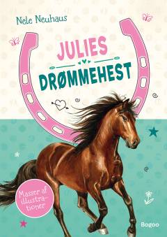 Julies drømmehest