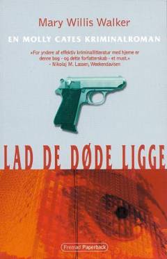 Lad de døde ligge