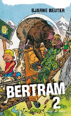 Bertram. Bind 2