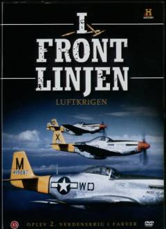 I frontlinjen. 11 : Luftkrigen