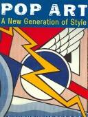 Pop art : a new generation of style