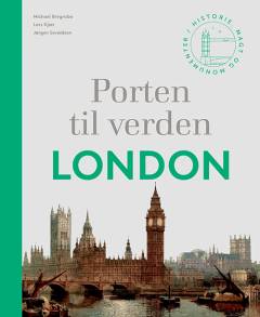 Porten til verden - London