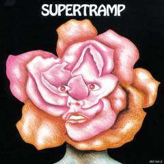 Supertramp : total rock review