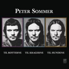 Til rotterne, til kragerne, til hundene