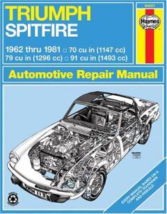 Triumph Spitfire