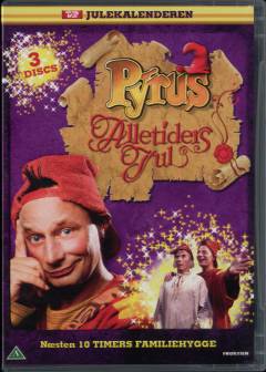 Film (dvd), 2011