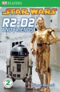R2-D2 and friends