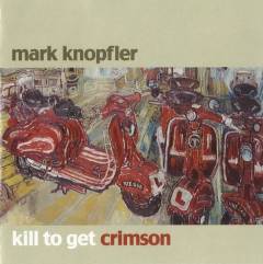 Kill to get crimson