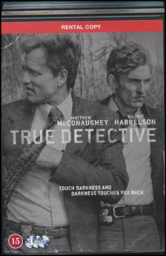 Tv-serie (dvd), 2014