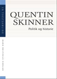 Politik og historie : en tekstsamling