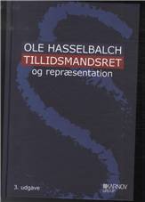 Tillidsmandsret og repræsentation