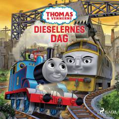 Dieselernes dag