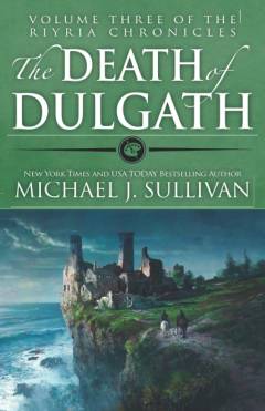 The death of Dulgath