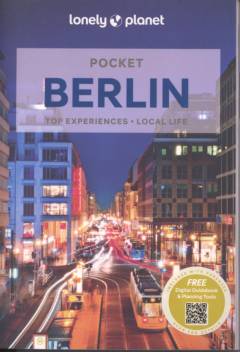 Pocket Berlin : top experiences, local life
