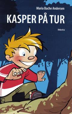 Kasper på tur