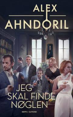 Jeg skal finde nøglen