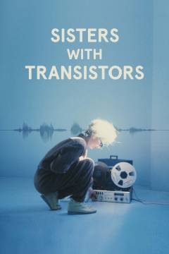 Sisters with transistors