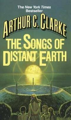The songs of distant earth and other stories