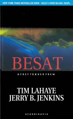 Besat : dyret træder frem