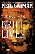 Sandman - Brief Lives