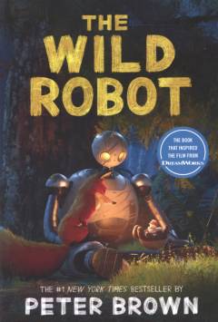 The wild robot