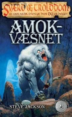 Amok-væsnet