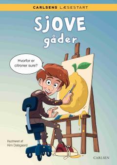 Bog, 1. udgave, 2021