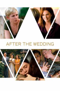 After the wedding