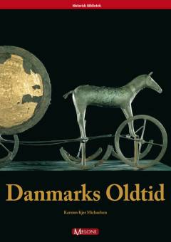 Danmarks oldtid