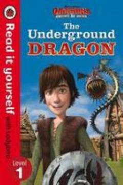 The underground dragon