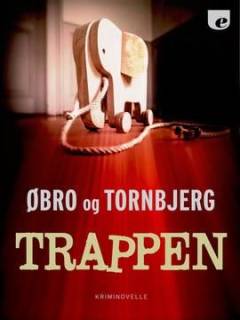 Trappen : kriminovelle