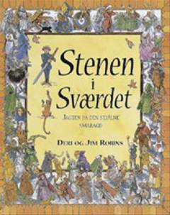 Stenen i sværdet