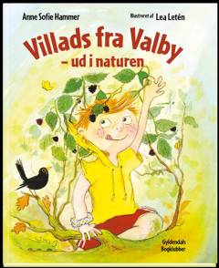 Bog, 1. bogklubudgave, 2022