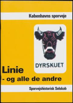 Linie buh  - og alle de andre