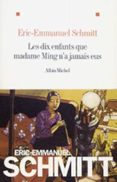Les dix enfants que madame Ming n'a jamais eus