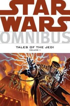 Star Wars omnibus, Tales of the Jedi. Volume 1