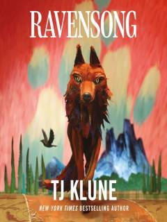 Ravensong : a Green Creek novel