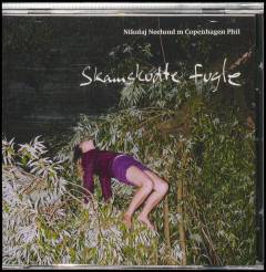 Skamskudte fugle