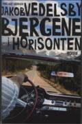 Bjergene i horisonten. Aronsen