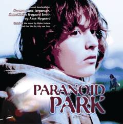 Paranoid Park