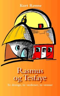 Rasmus og Tesfaye
