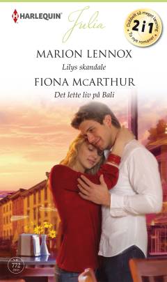 Lilys skandale: Det lette liv på Bali