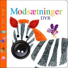 Modsætninger - dyr : føl, læs, lær