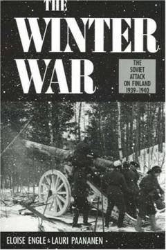 The winter war : the Soviet attack on Finland 1939-40