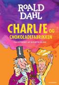 Charlie og chokolade fabrikken