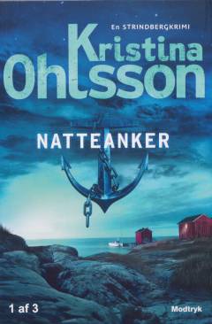 Natteanker. Bind 1 (Stor skrift)