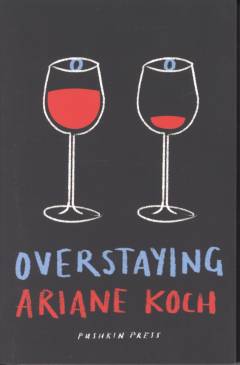 Overstaying