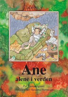 Ane alene i verden
