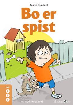Bo er spist