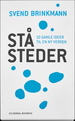 Bog, 1. bogklubudgave, 2016